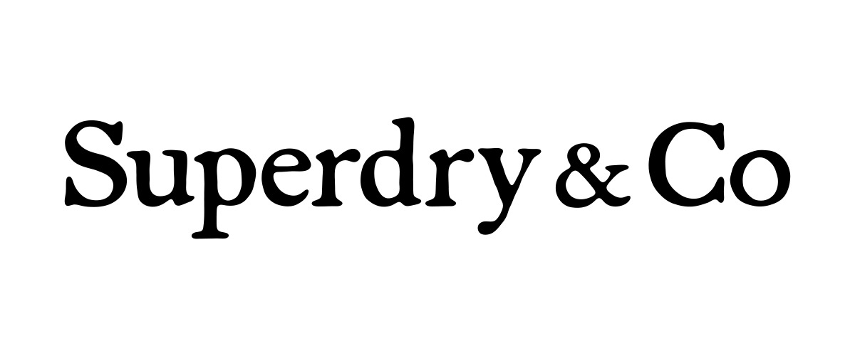 Superdry